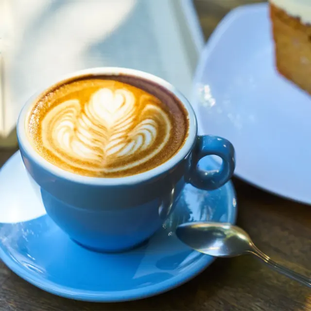 BookNoFees: مقهى – Appia Antica Caffè – Rome – Appia Antica Caffè، الصورة 2
