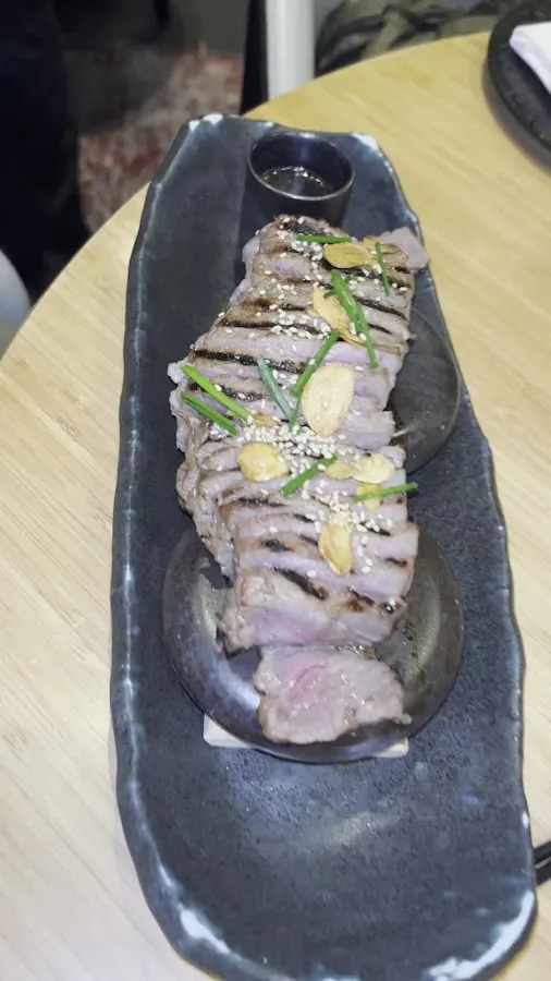 BookNoFees: مطعم – Chino Latino – London – Chino Latino، الصورة 3