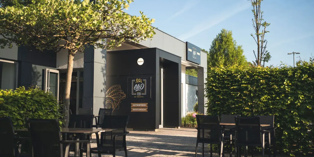 BookNoFees: مطعم – Restaurant Eleo 1220 – Arnsberg-Hüsten – Restaurant Eleo 1220، الصورة 1