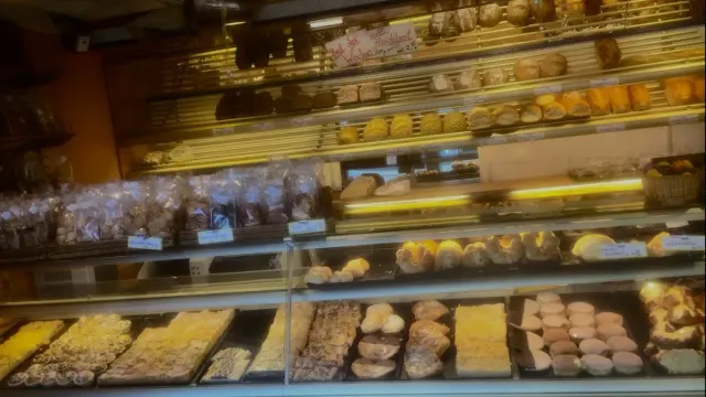 BookNoFees: مطعم – Bäckerei Matthias Wulf – Lünen – Bäckerei Matthias Wulf، الصورة 3