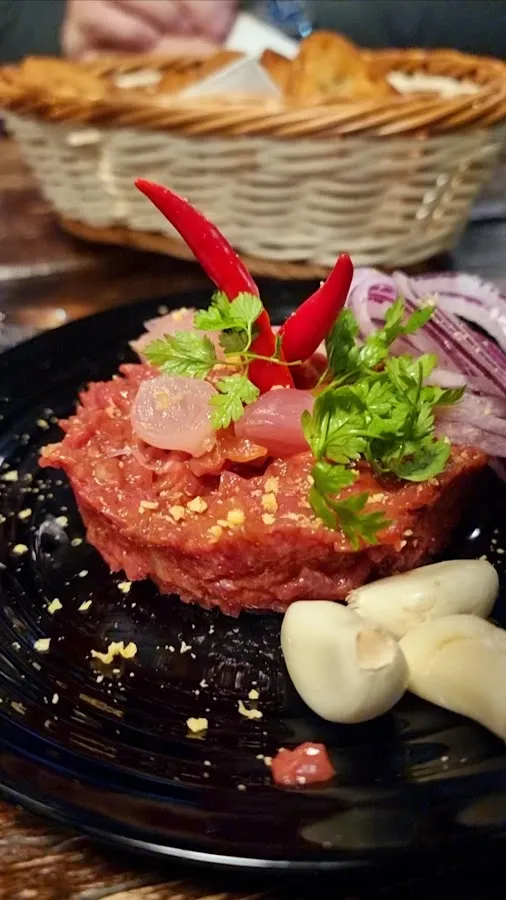 BookNoFees: مطعم – Alfa – Bratislava – Alfa، الصورة 3