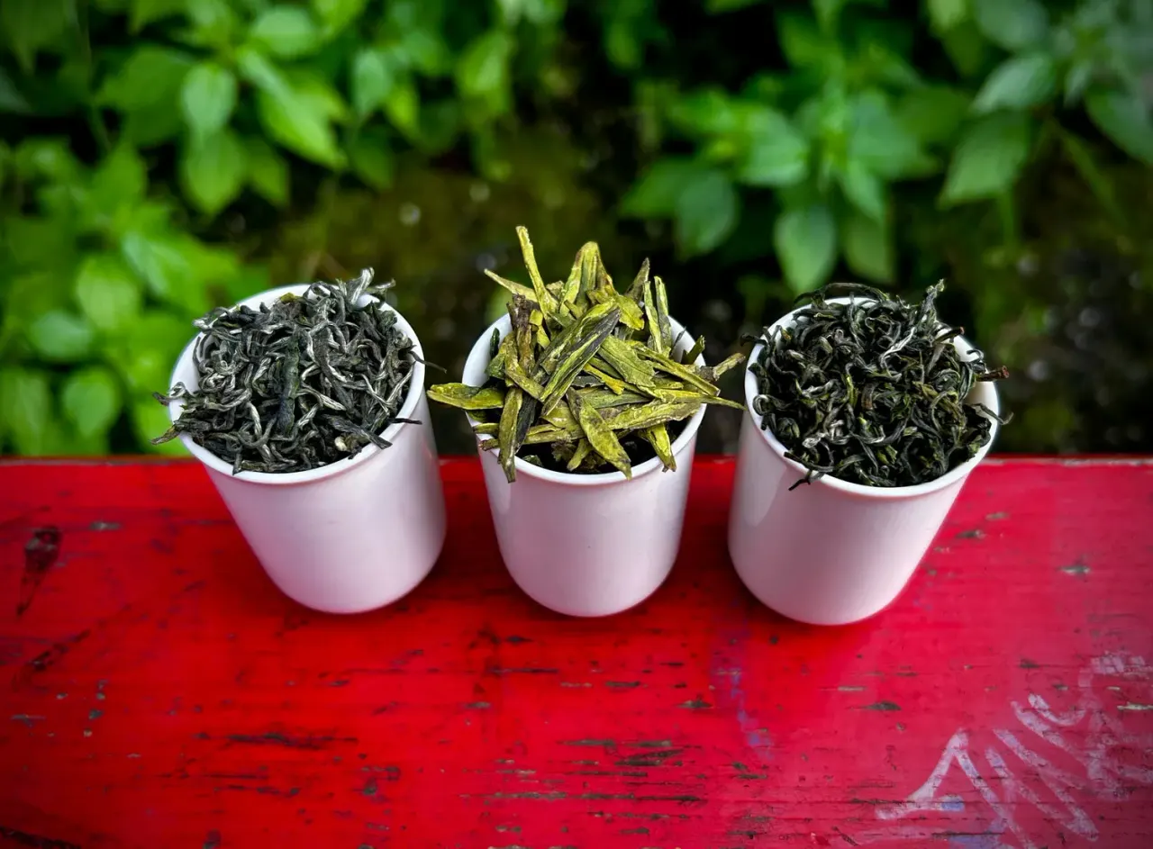 BookNoFees: مقهى – 1000 Tea – Budapest – 1000 شاي، الصورة 1