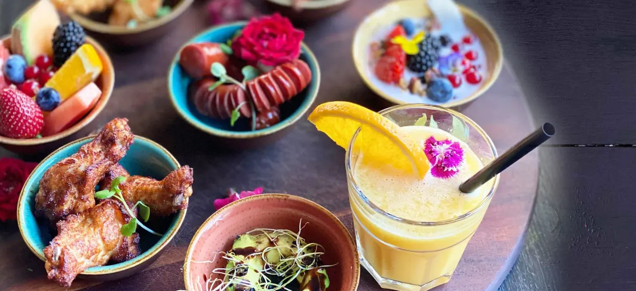 BookNoFees: مقهى – Cava Cafe – Copenhagen – Cava Cafe، الصورة 1