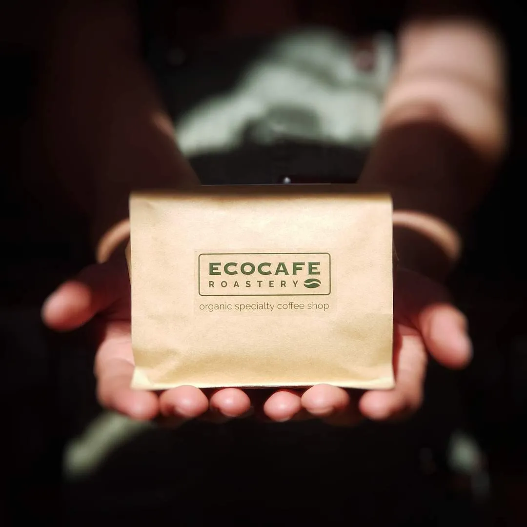 BookNoFees: مقهى – Ecocafe – Budapest – Ecocafe، الصورة 1