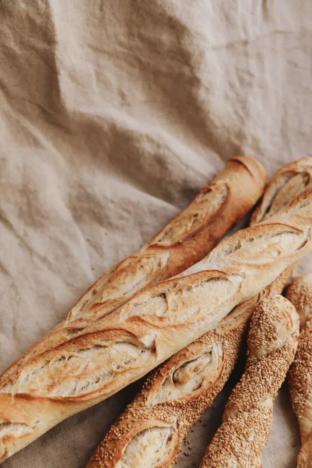 BookNoFees: مخبز – Bucólico bakery – Madrid – مخبز ريفي، الصورة 3