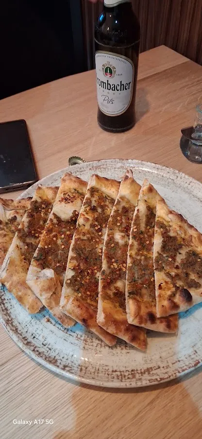 BookNoFees: مطعم – Aksu Döner – Ennepetal – Aksu Döner، الصورة 2