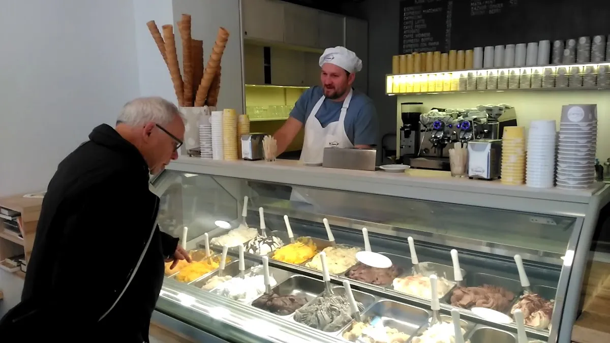 BookNoFees: مطعم – Angelato Café – Prague – Angelato Café، الصورة 1