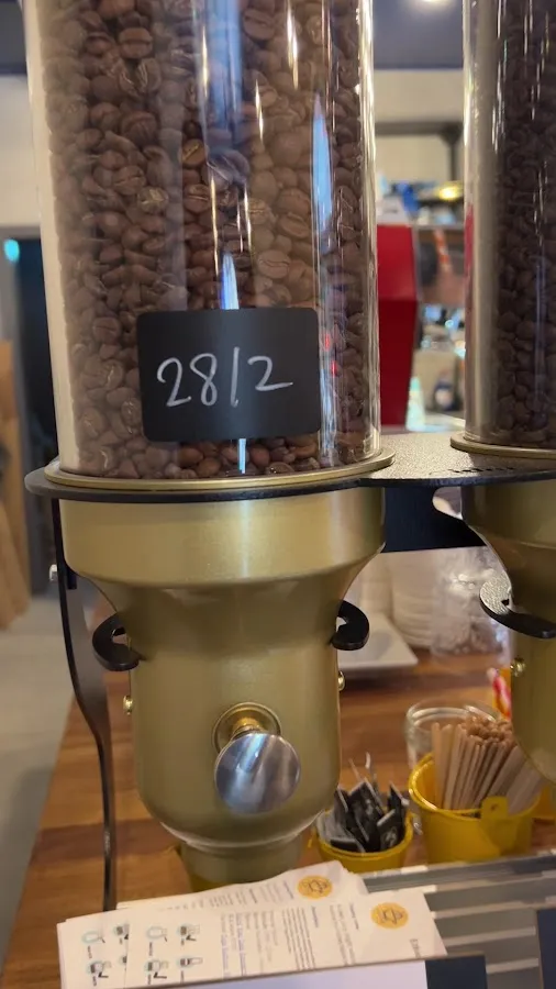 BookNoFees: مقهى – Arise Coffee Roasters – London – Arise Coffee Roasters، الصورة 3