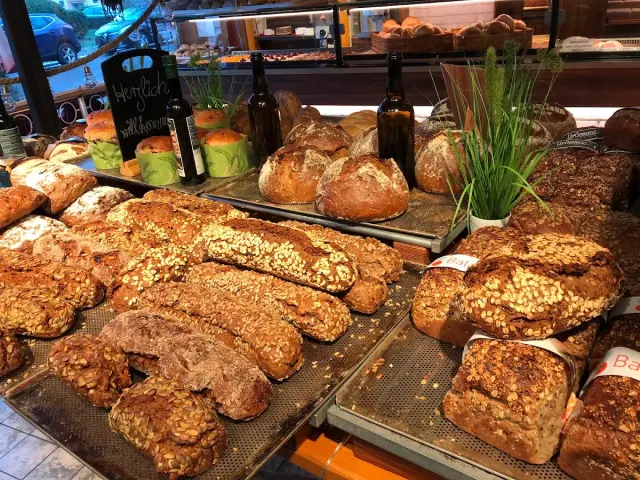 BookNoFees: مطعم – Bäckerei Blankenhaus – Bochum – Bäckerei Blankenhaus، الصورة 2