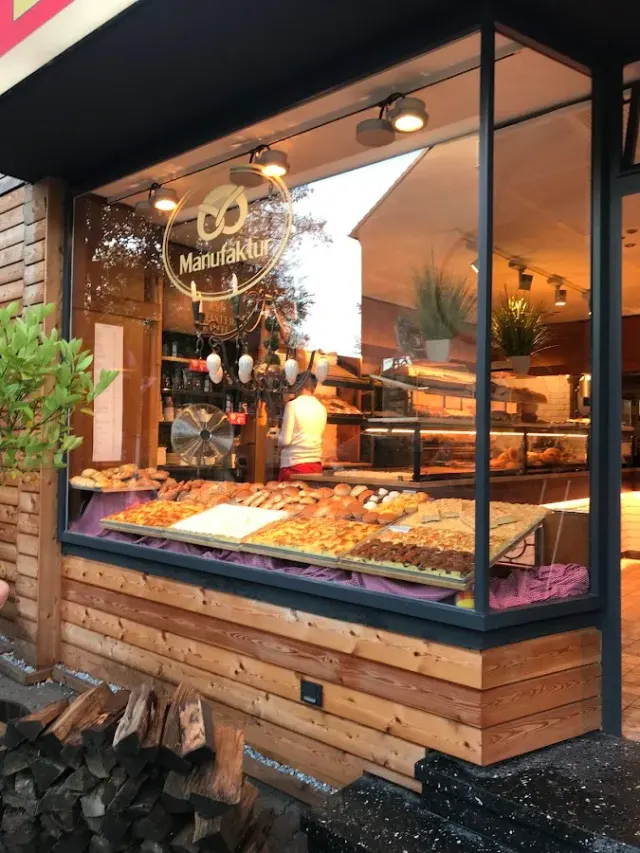 BookNoFees: مطعم – Bäckerei Blankenhaus – Bochum – Bäckerei Blankenhaus، الصورة 3