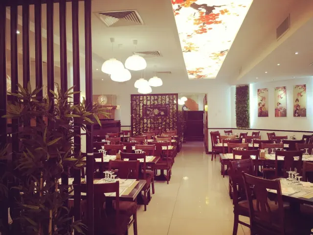 BookNoFees: مطعم – Sushi House Roma – Rome – Sushi House Roma، الصورة 2