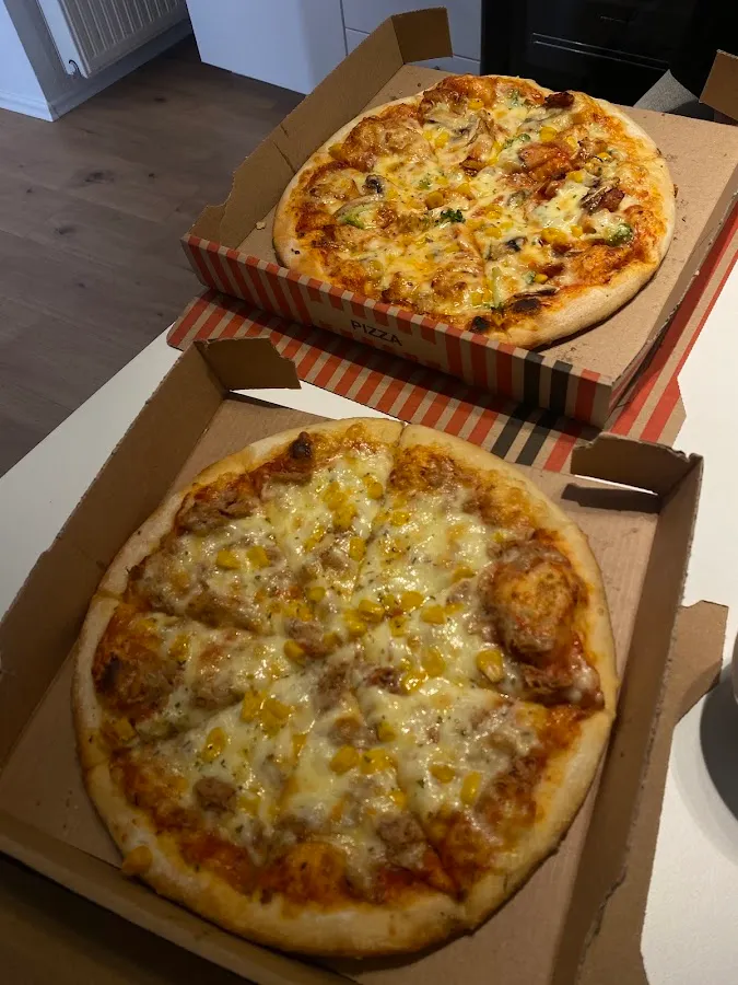 BookNoFees: مطعم – Pizzaland – Iserlohn – Pizzaland، الصورة 1