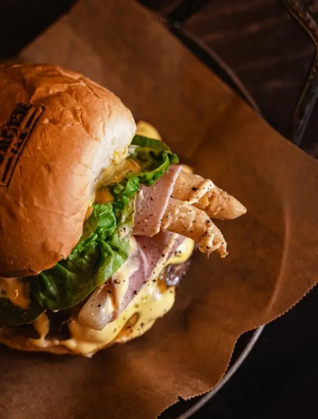 BookNoFees: مطعم – Burger Fam – Datteln – Burger Fam، الصورة 3