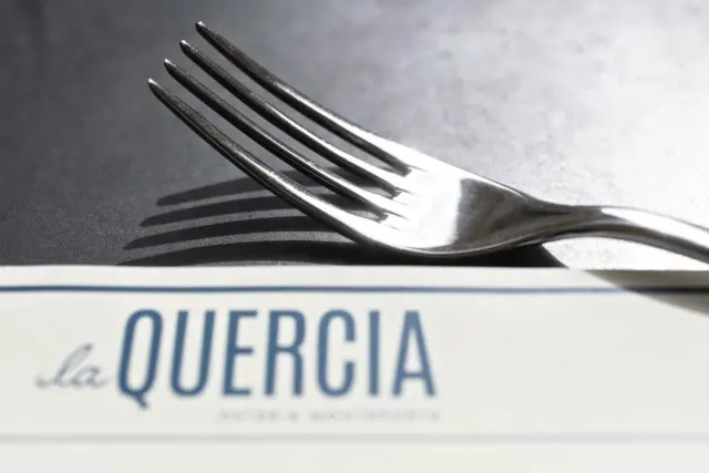 BookNoFees: مطعم – Osteria La Quercia – Rome – Osteria La Quercia، الصورة 3
