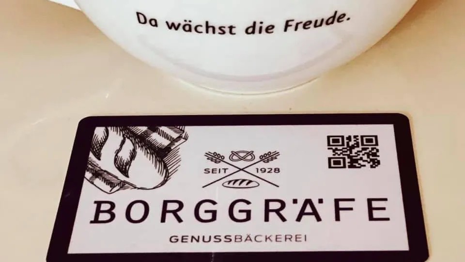 BookNoFees: مخبز – Backtreff Bäckerei – Gevelsberg – Backtreff Bäckerei، الصورة 1