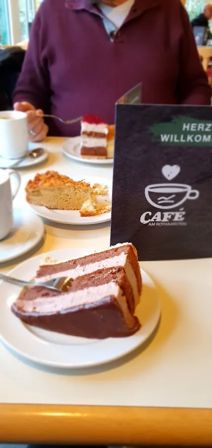 BookNoFees: مطعم – Café am Rothaarsteig – Brilon – Café am Rothaarsteig، الصورة 3