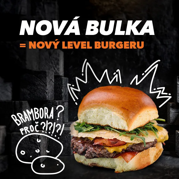 BookNoFees: بار وجبات خفيفة – AMICI Pizza & Burgers – Prague – AMICI بيتزا وبرغر، الصورة 1