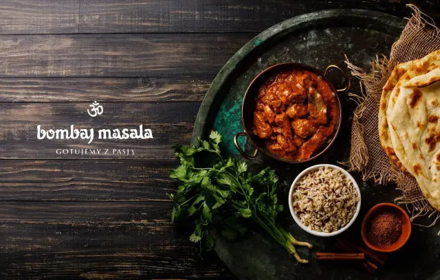 BookNoFees: مطعم – Bombay Masala – Warsaw – Bombay Masala، الصورة 2
