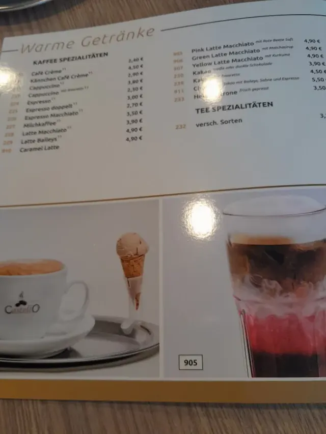 BookNoFees: مطعم – La Luna Eiscafé – Lippstadt – La Luna Eiscafé، الصورة 3