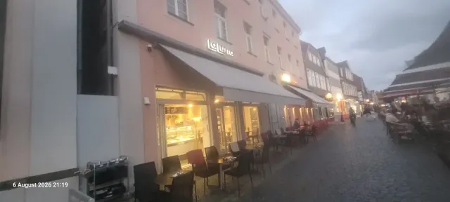 BookNoFees: مطعم – La Luna Eiscafé – Lippstadt – La Luna Eiscafé، الصورة 2