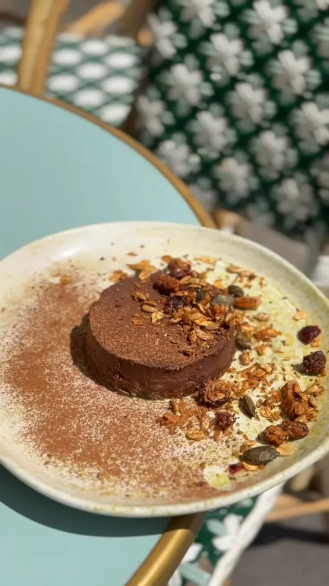 BookNoFees: مقهى – JUDY the good life – Paris – جودي: الحياة الطيبة، الصورة 3
