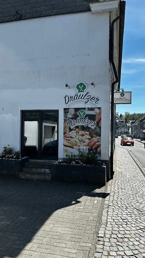 BookNoFees: مطعم – Dräulzer Kebabhaus – Drolshagen – Dräulzer Kebabhaus، الصورة 1