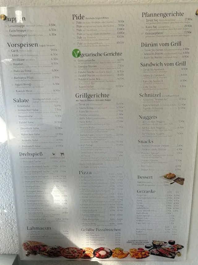 BookNoFees: مطعم – Anatolien Grillhaus – Lippstadt – Anatolien Grillhaus، الصورة 2