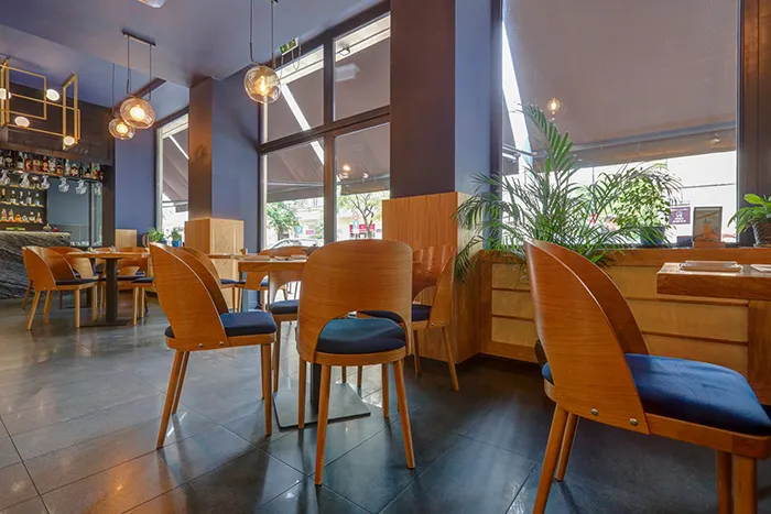 BookNoFees: مطعم – Art Sushi – Warsaw – Art Sushi، الصورة 1