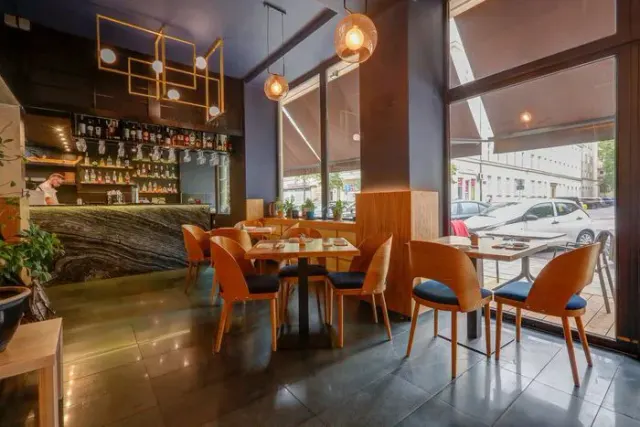 BookNoFees: مطعم – Art Sushi – Warsaw – Art Sushi، الصورة 2