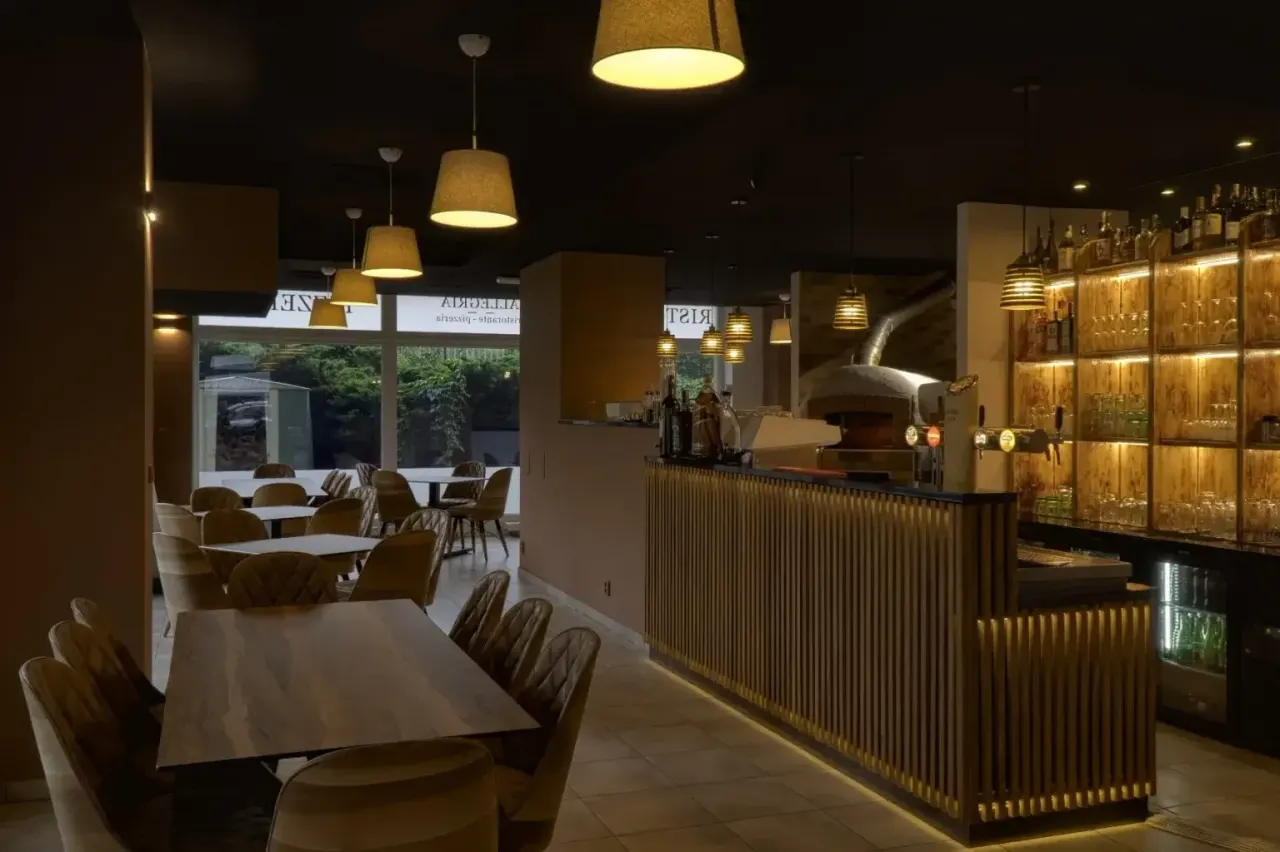 BookNoFees: مطعم – Allegria – Prague – Allegria، الصورة 1