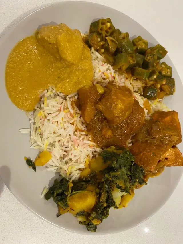 BookNoFees: مطعم – Cheam Tandoori Takeaway – London – تشيام تندوري للطلبات الخارجية، الصورة 2