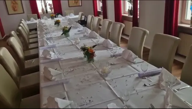 BookNoFees: مطعم – Restaurant Wildrose – Herne – مطعم Wildrose، الصورة 3