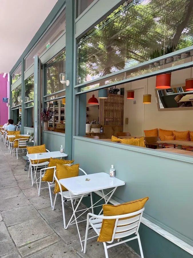 BookNoFees: مطعم – Annie - Fine Cooking – Athens – آني - الطهي الرائع، الصورة 1