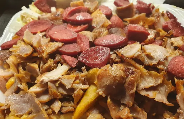 BookNoFees: مطعم – City-Grill und Pizzeria – Schalksmühle – City-Grill und Pizzeria، الصورة 3