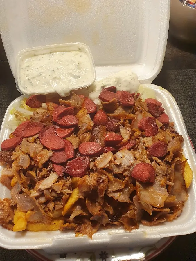 BookNoFees: مطعم – City-Grill und Pizzeria – Schalksmühle – City-Grill und Pizzeria، الصورة 1