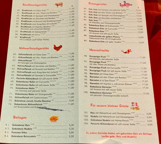 BookNoFees: مطعم – China Restaurant Jade – Selm – China Restaurant Jade، الصورة 2