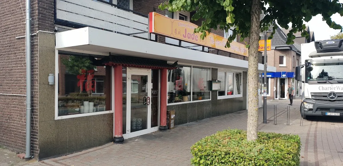 BookNoFees: مطعم – China Restaurant Jade – Selm – China Restaurant Jade، الصورة 1