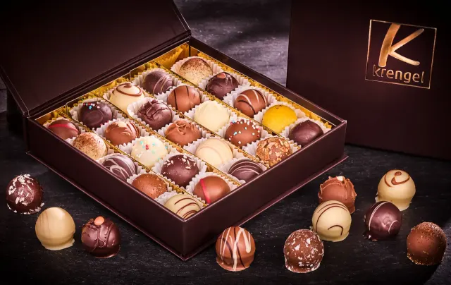 BookNoFees: مخبز – Altstadtcafé Krengel – Arnsberg – Altstadtcafé Krengel، الصورة 2