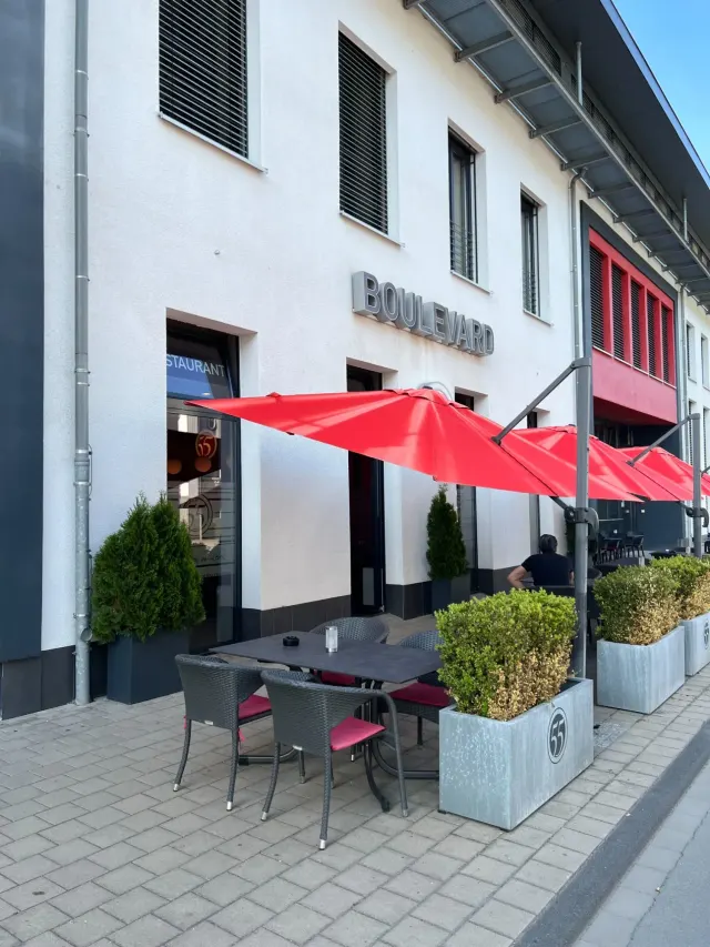 BookNoFees: مطعم – Boulevard 55 – Arnsberg-Neheim – Boulevard 55، الصورة 5