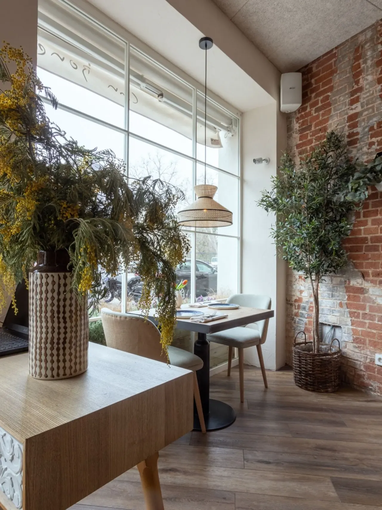 BookNoFees: مطعم – Can Bonet – Madrid – Can Bonet، الصورة 1