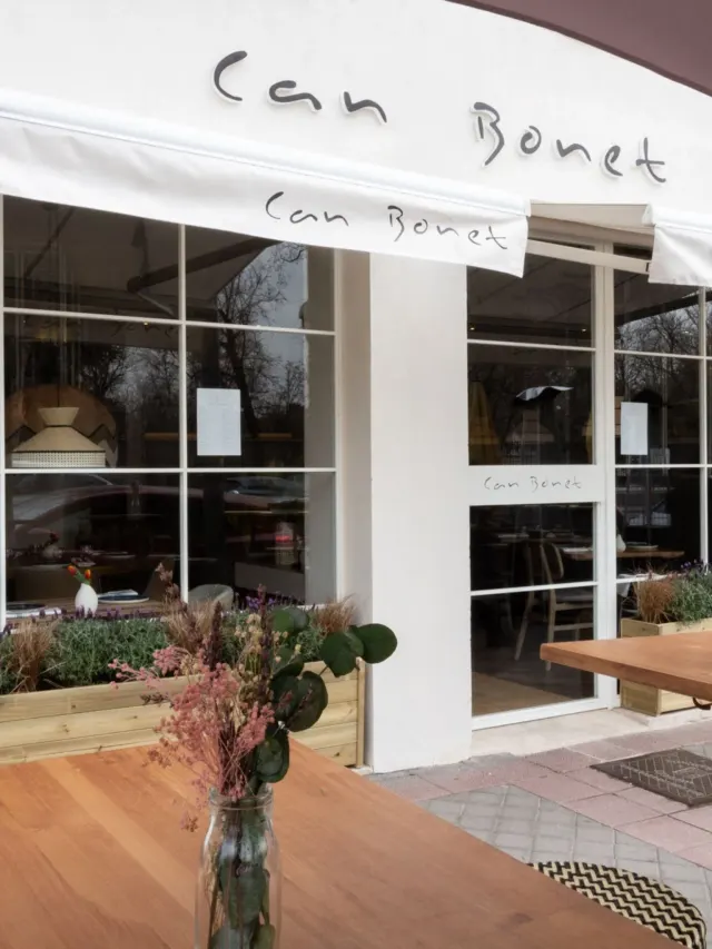 BookNoFees: مطعم – Can Bonet – Madrid – Can Bonet، الصورة 2