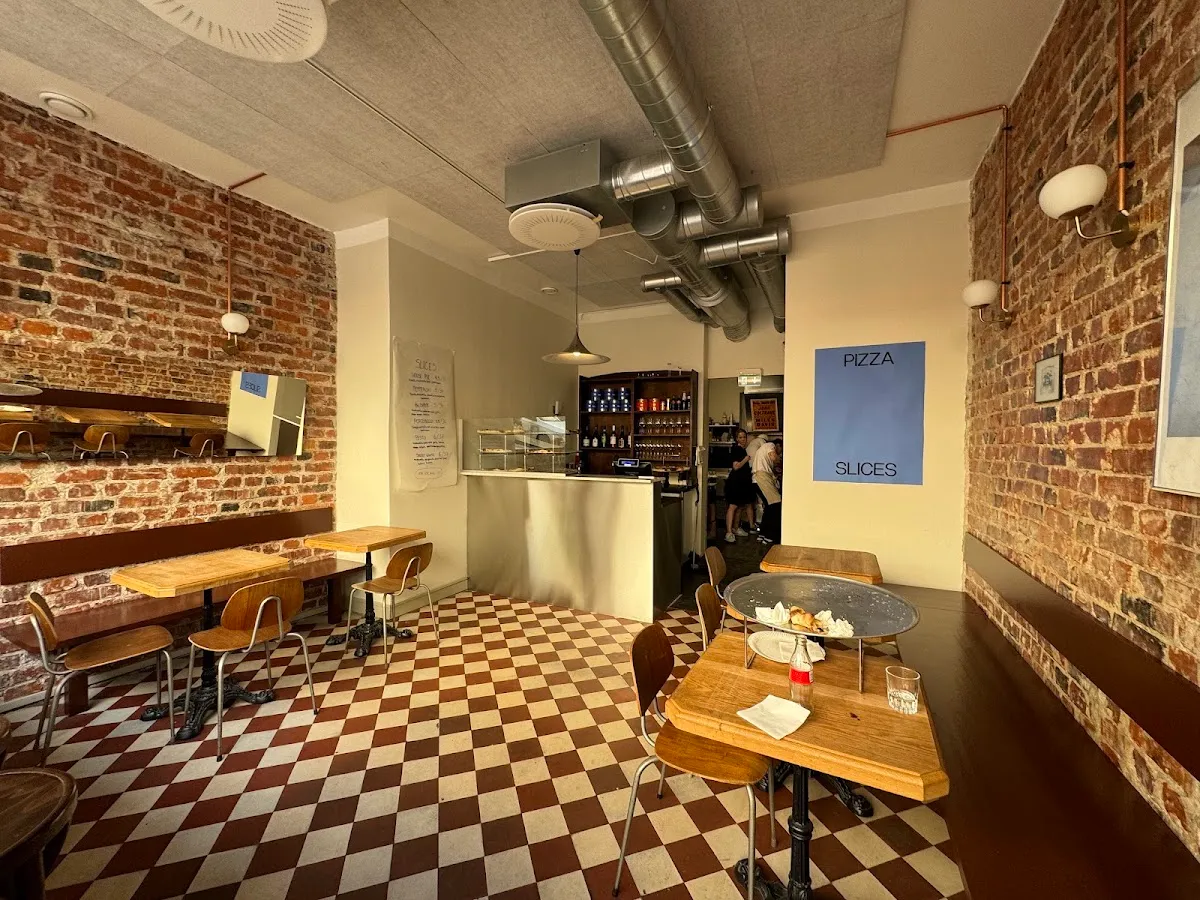 BookNoFees: مطعم – Blondie – Helsinki – Blondie، الصورة 1
