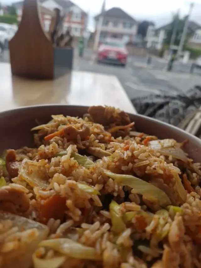 BookNoFees: بار وجبات خفيفة – Camile Thai – Dublin – Camile Thai، الصورة 2