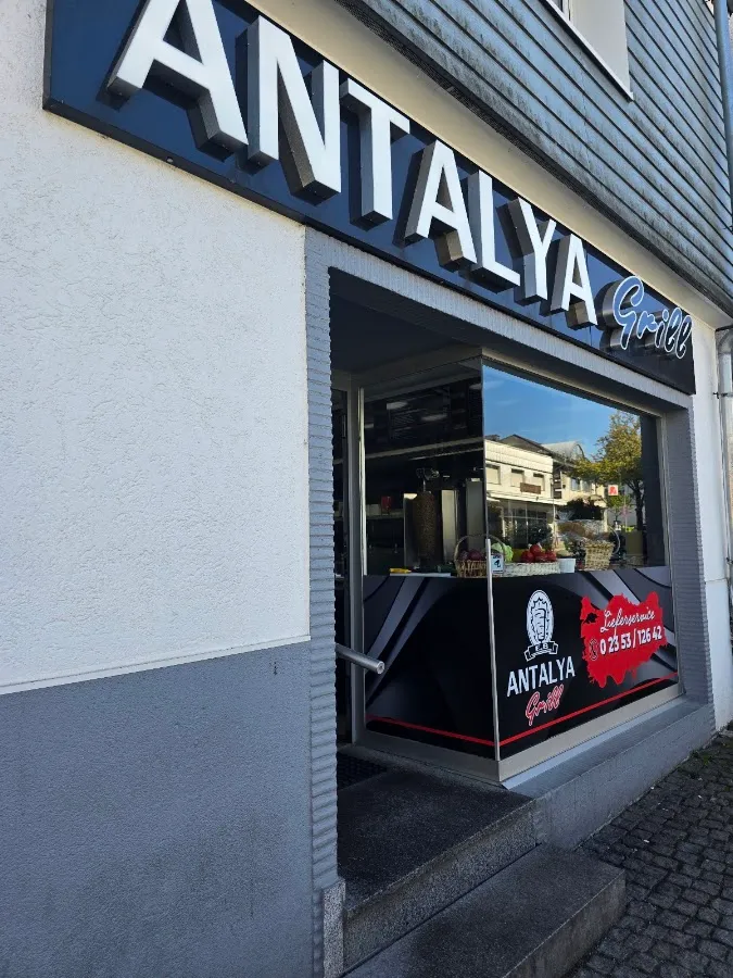 BookNoFees: مطعم – Antalya Grill – Halver – Antalya Grill، الصورة 1