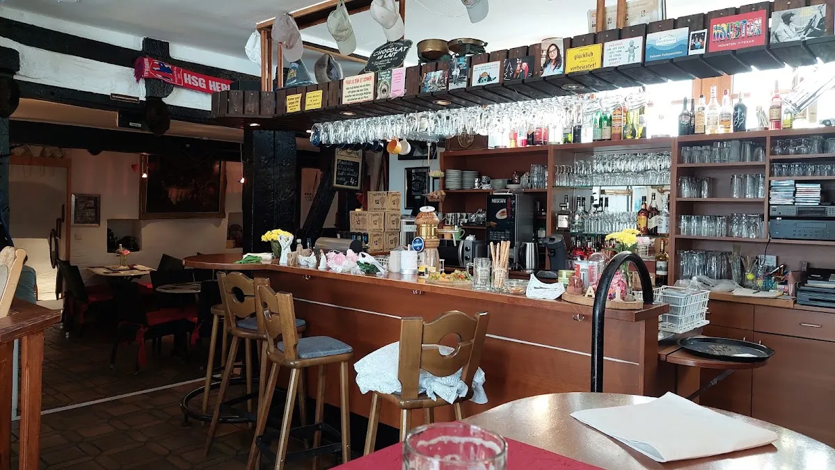 BookNoFees: مطعم – Bistro Panorama – Herdecke – Bistro Panorama، الصورة 1