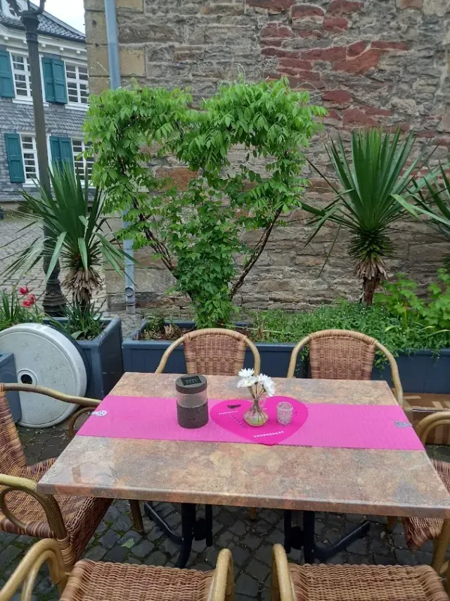 BookNoFees: مطعم – Bistro Panorama – Herdecke – Bistro Panorama، الصورة 3