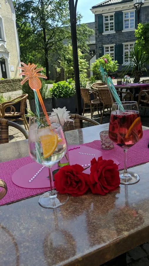 BookNoFees: مطعم – Bistro Panorama – Herdecke – Bistro Panorama، الصورة 2