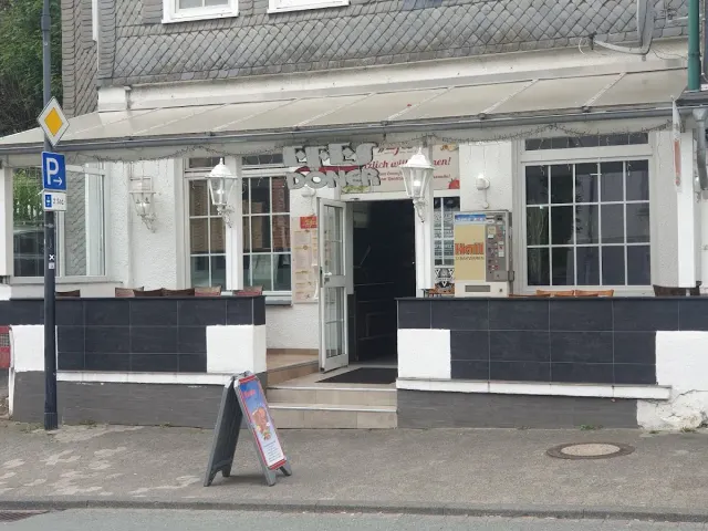 BookNoFees: مطعم – Zahide EFES Schnellrestaurant – Schmallenberg – Zahide EFES Schnellrestaurant، الصورة 2