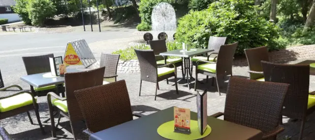 BookNoFees: مخبز – Bäckerei Café Hamich – Bestwig – Bäckerei Café Hamich، الصورة 3
