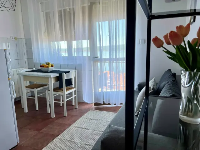 BookNoFees: شقة ياسنا - غروب شمس خلاب – Crikvenica